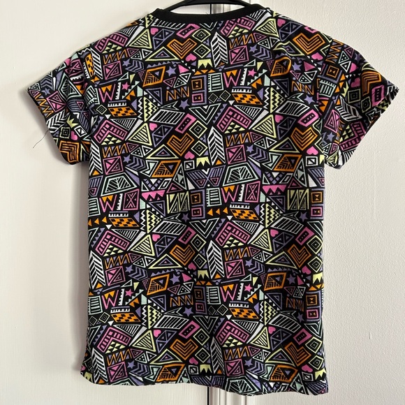 NWOT Crazy looking Boys Tranq & Mayhem Shirt - Picture 4 of 4